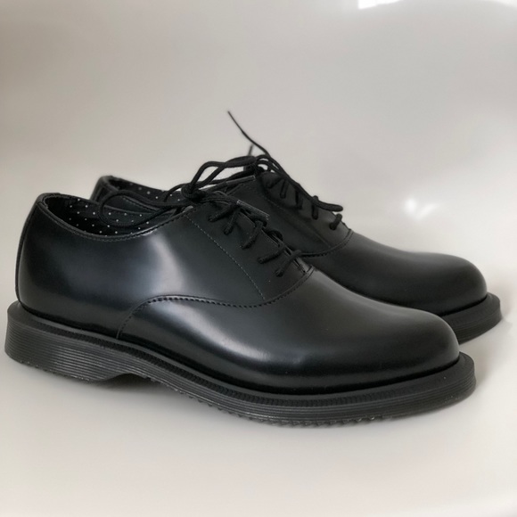 Dr. Martens Shoes - NEW Women's Dr. Martens Bennett Oxford 
